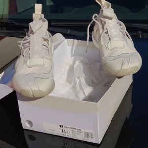 Pharrell Williams x Adidas HU